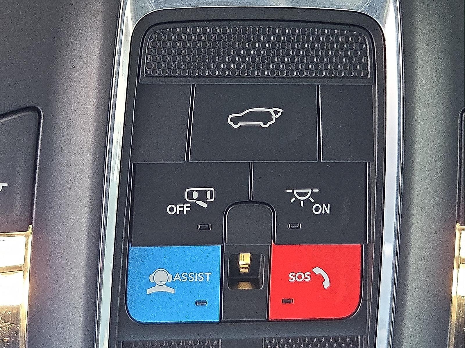 2025 Jeep Grand Cherokee GRAND CHEROKEE ALTITUDE 4X4