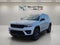 2025 Jeep Grand Cherokee GRAND CHEROKEE ALTITUDE 4X4