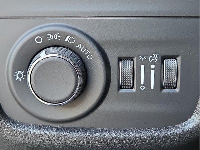 2025 Jeep Grand Cherokee GRAND CHEROKEE ALTITUDE 4X4