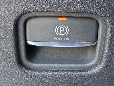 2025 Jeep Grand Cherokee GRAND CHEROKEE ALTITUDE 4X4