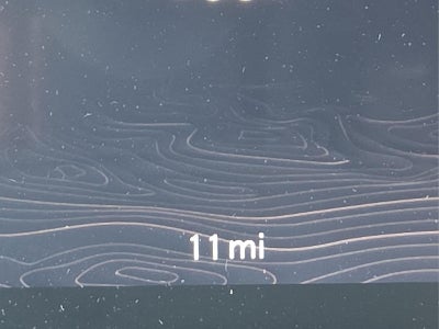 2025 Jeep Grand Cherokee GRAND CHEROKEE ALTITUDE 4X4