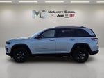 2025 Jeep Grand Cherokee GRAND CHEROKEE ALTITUDE 4X4