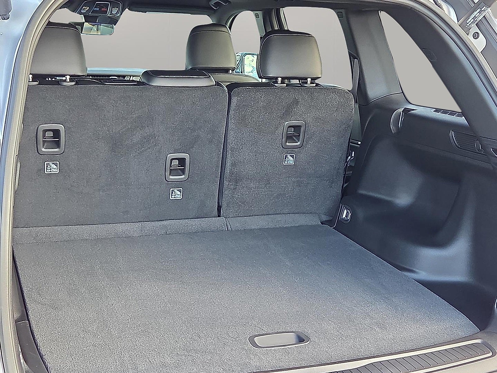 2025 Jeep Grand Cherokee GRAND CHEROKEE ALTITUDE 4X4