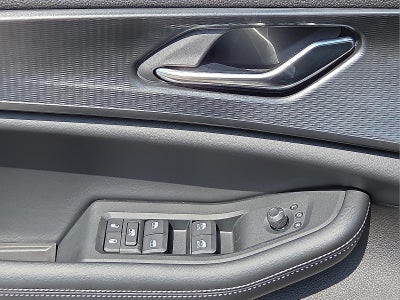 2025 Jeep Grand Cherokee GRAND CHEROKEE ALTITUDE 4X4