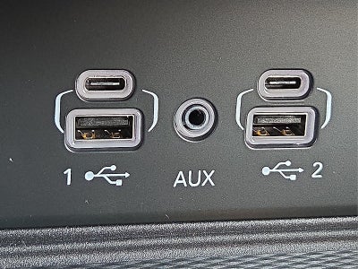 2025 Jeep Grand Cherokee GRAND CHEROKEE ALTITUDE 4X4