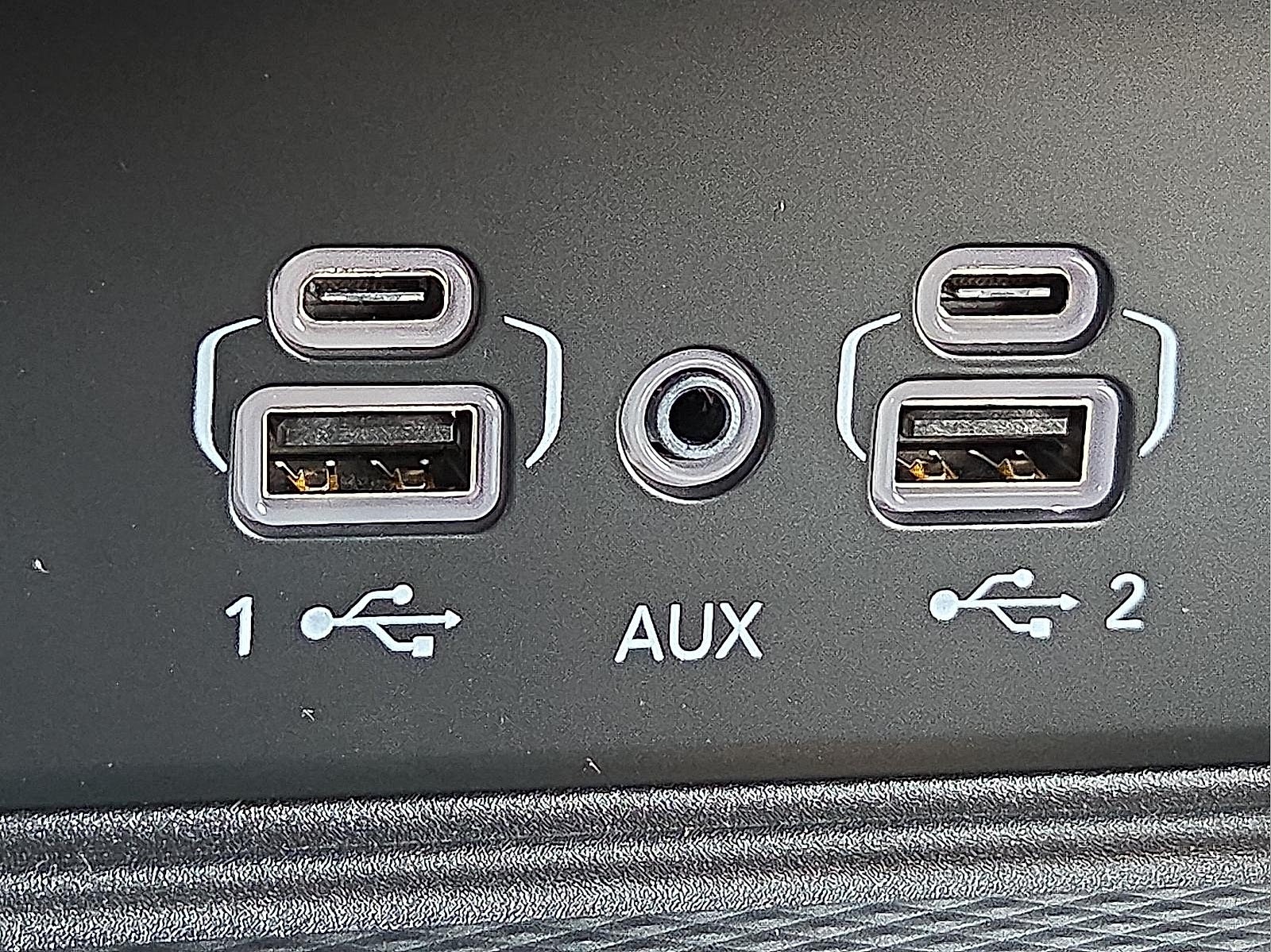 2025 Jeep Grand Cherokee GRAND CHEROKEE ALTITUDE 4X4