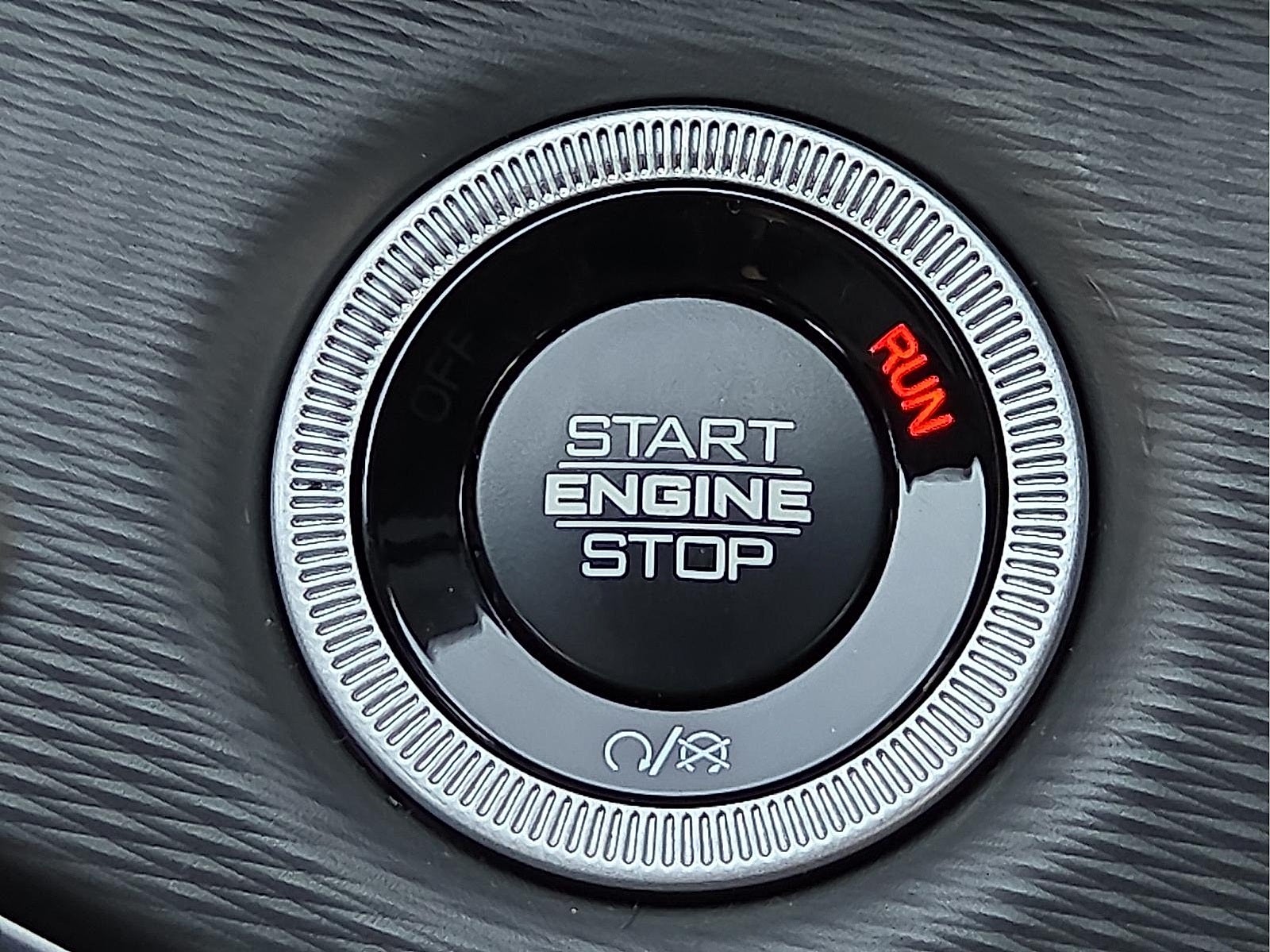 2025 Jeep Grand Cherokee GRAND CHEROKEE ALTITUDE 4X4