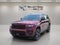 2025 Jeep Grand Cherokee GRAND CHEROKEE ALTITUDE 4X4