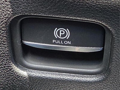 2025 Jeep Grand Cherokee GRAND CHEROKEE ALTITUDE 4X4