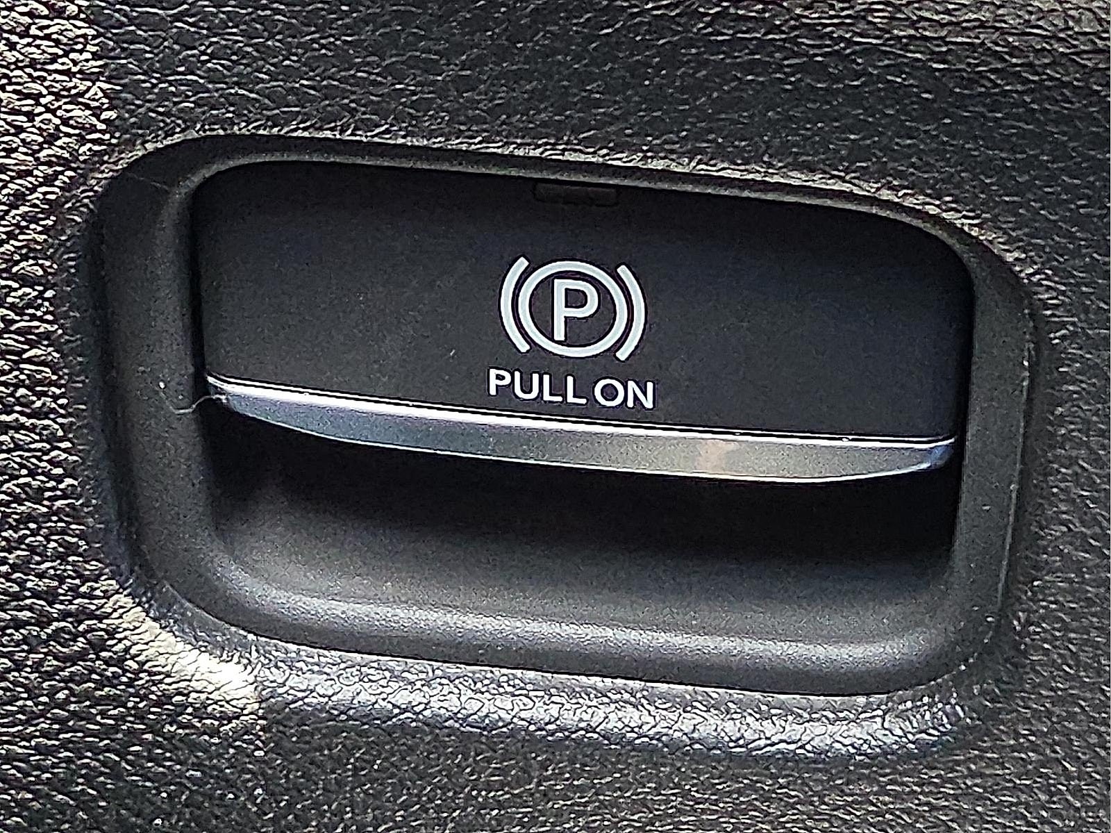 2025 Jeep Grand Cherokee GRAND CHEROKEE ALTITUDE 4X4