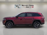2025 Jeep Grand Cherokee GRAND CHEROKEE ALTITUDE 4X4