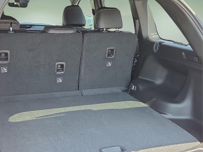 2025 Jeep Grand Cherokee GRAND CHEROKEE ALTITUDE 4X4