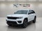 2025 Jeep Grand Cherokee GRAND CHEROKEE ALTITUDE 4X4