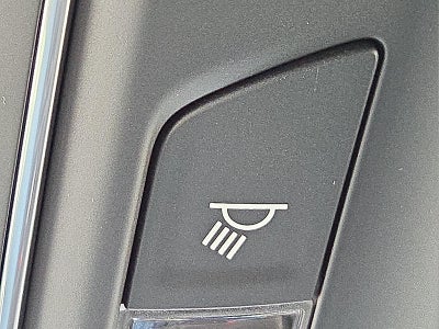 2025 Jeep Grand Cherokee GRAND CHEROKEE ALTITUDE 4X4