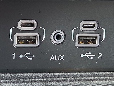 2025 Jeep Grand Cherokee GRAND CHEROKEE ALTITUDE 4X4