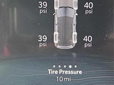 2025 Jeep Grand Cherokee GRAND CHEROKEE ALTITUDE 4X4