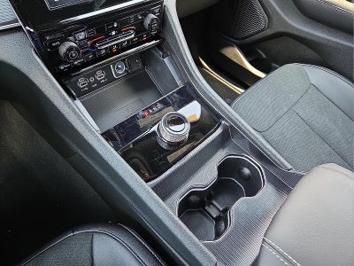 2025 Jeep Grand Cherokee GRAND CHEROKEE ALTITUDE 4X4