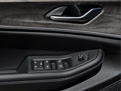 2027 Jeep Grand Cherokee GRAND CHEROKEE LAREDO ALTITUDE 4X4