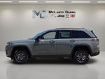 2027 Jeep Grand Cherokee GRAND CHEROKEE LAREDO ALTITUDE 4X4