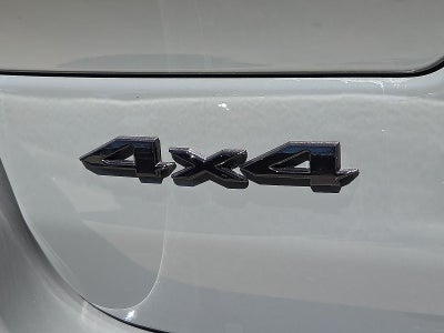 2027 Jeep Grand Cherokee GRAND CHEROKEE LAREDO ALTITUDE 4X4