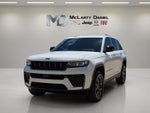 2027 Jeep Grand Cherokee GRAND CHEROKEE LAREDO ALTITUDE 4X4