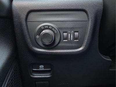 2027 Jeep Grand Cherokee GRAND CHEROKEE LAREDO ALTITUDE 4X4