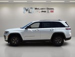 2027 Jeep Grand Cherokee GRAND CHEROKEE LAREDO ALTITUDE 4X4