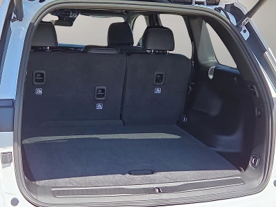 2027 Jeep Grand Cherokee GRAND CHEROKEE LAREDO ALTITUDE 4X4