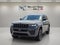 2027 Jeep Grand Cherokee Limited Reserve