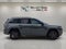 2027 Jeep Grand Cherokee Limited Reserve