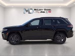 2027 Jeep Grand Cherokee GRAND CHEROKEE LIMITED RESERVE 4X4