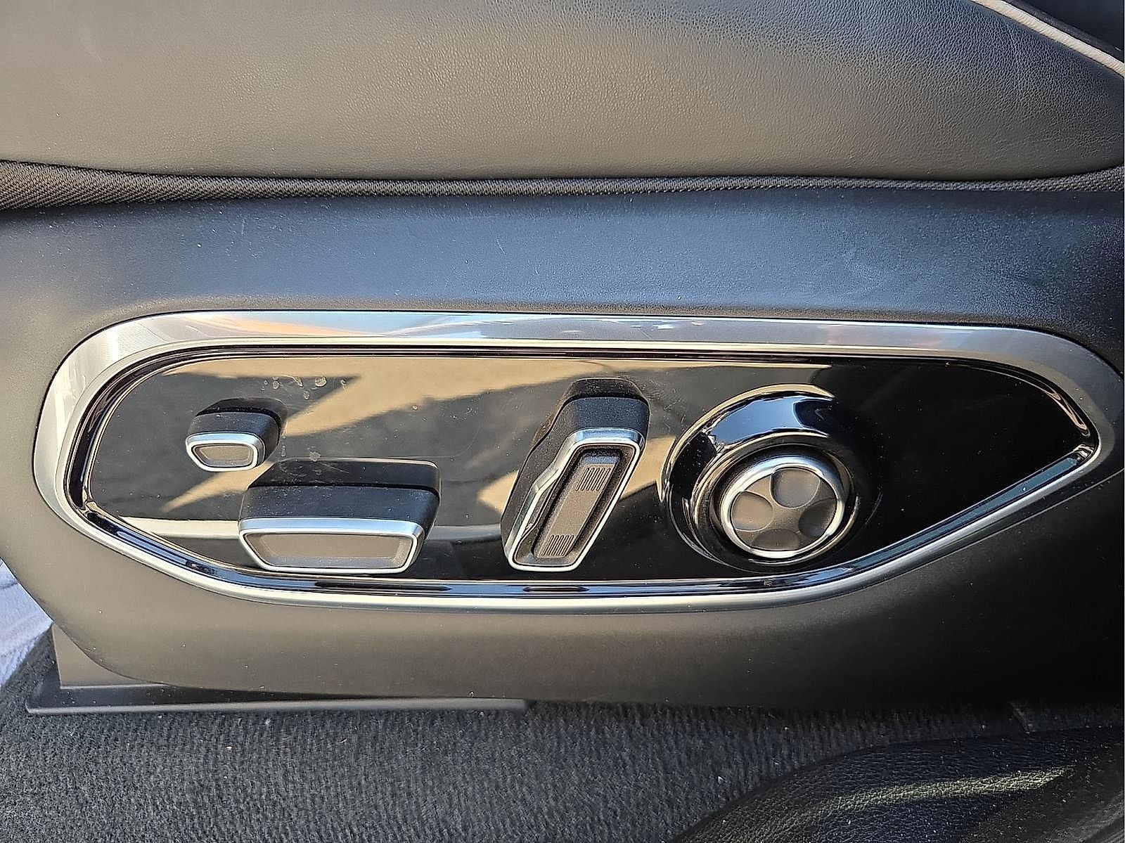 2023 Jeep Grand Cherokee Summit Reserve 4x4