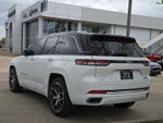 2023 Jeep Grand Cherokee Summit Reserve 4x4