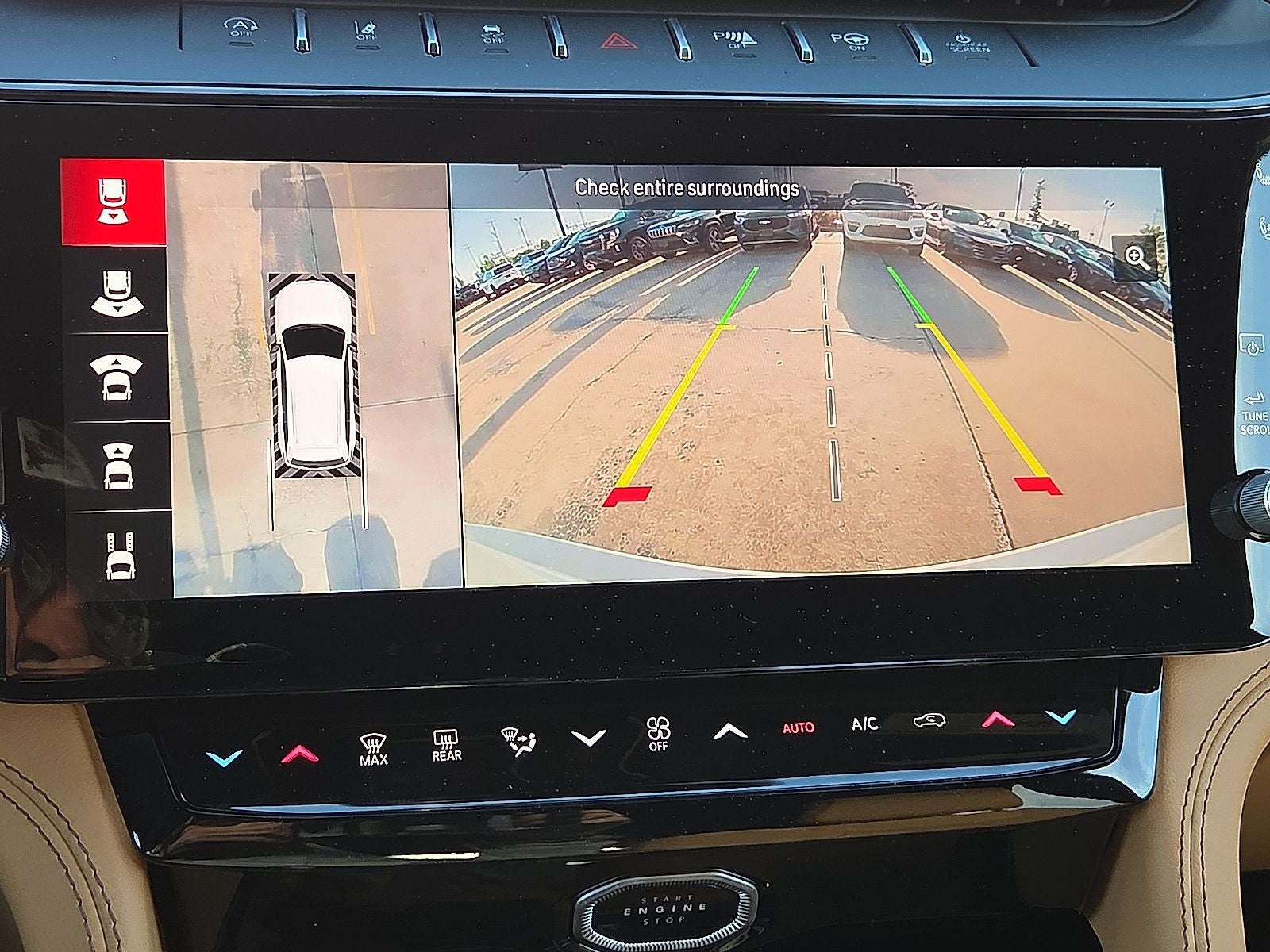 2026 Jeep Grand Cherokee GRAND CHEROKEE SUMMIT 4X4