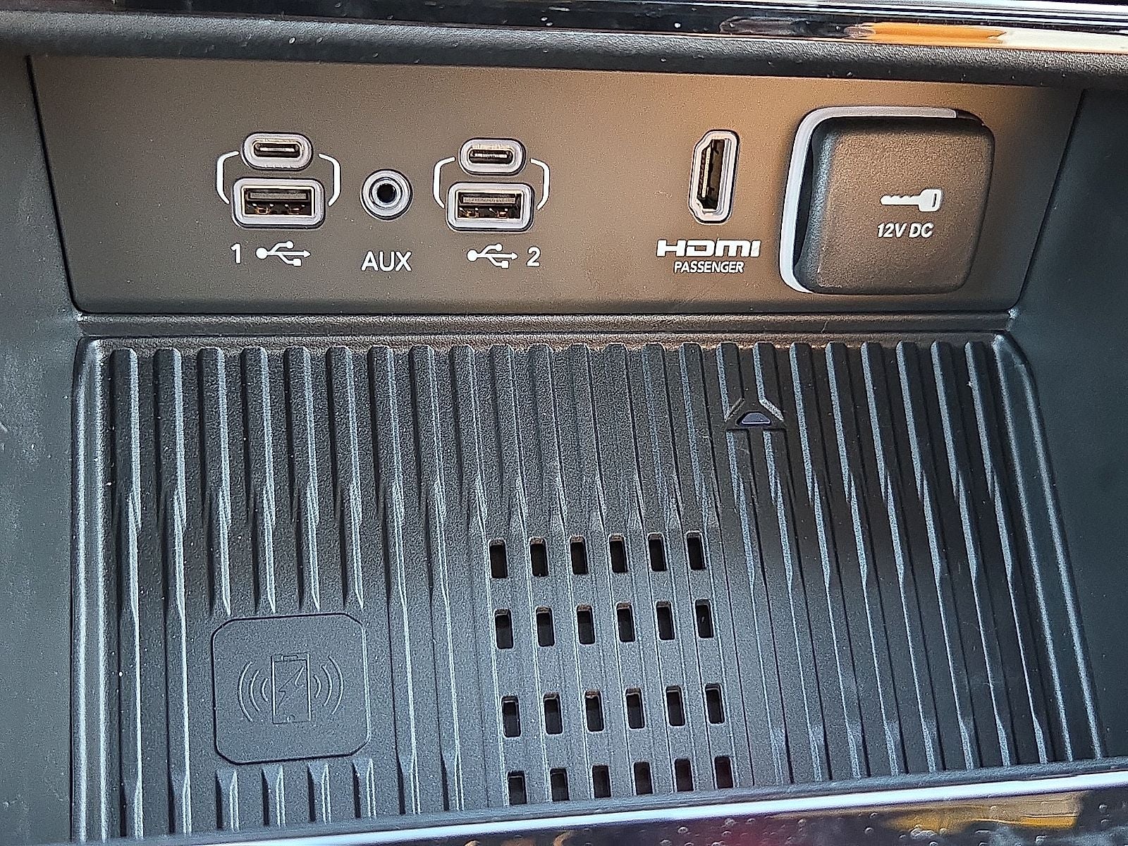 2026 Jeep Grand Cherokee GRAND CHEROKEE SUMMIT 4X4