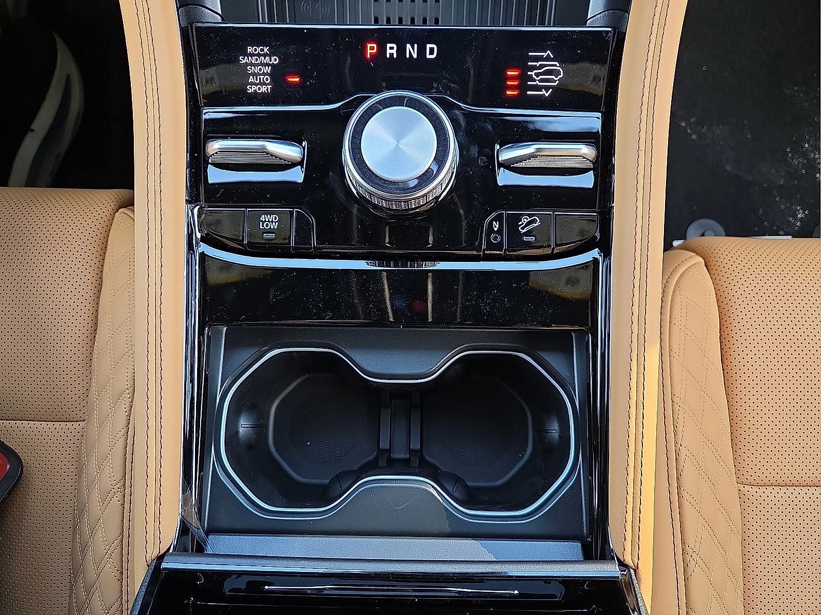 2026 Jeep Grand Cherokee GRAND CHEROKEE SUMMIT 4X4