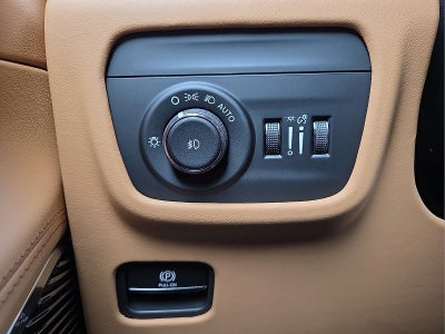 2026 Jeep Grand Cherokee GRAND CHEROKEE SUMMIT 4X4