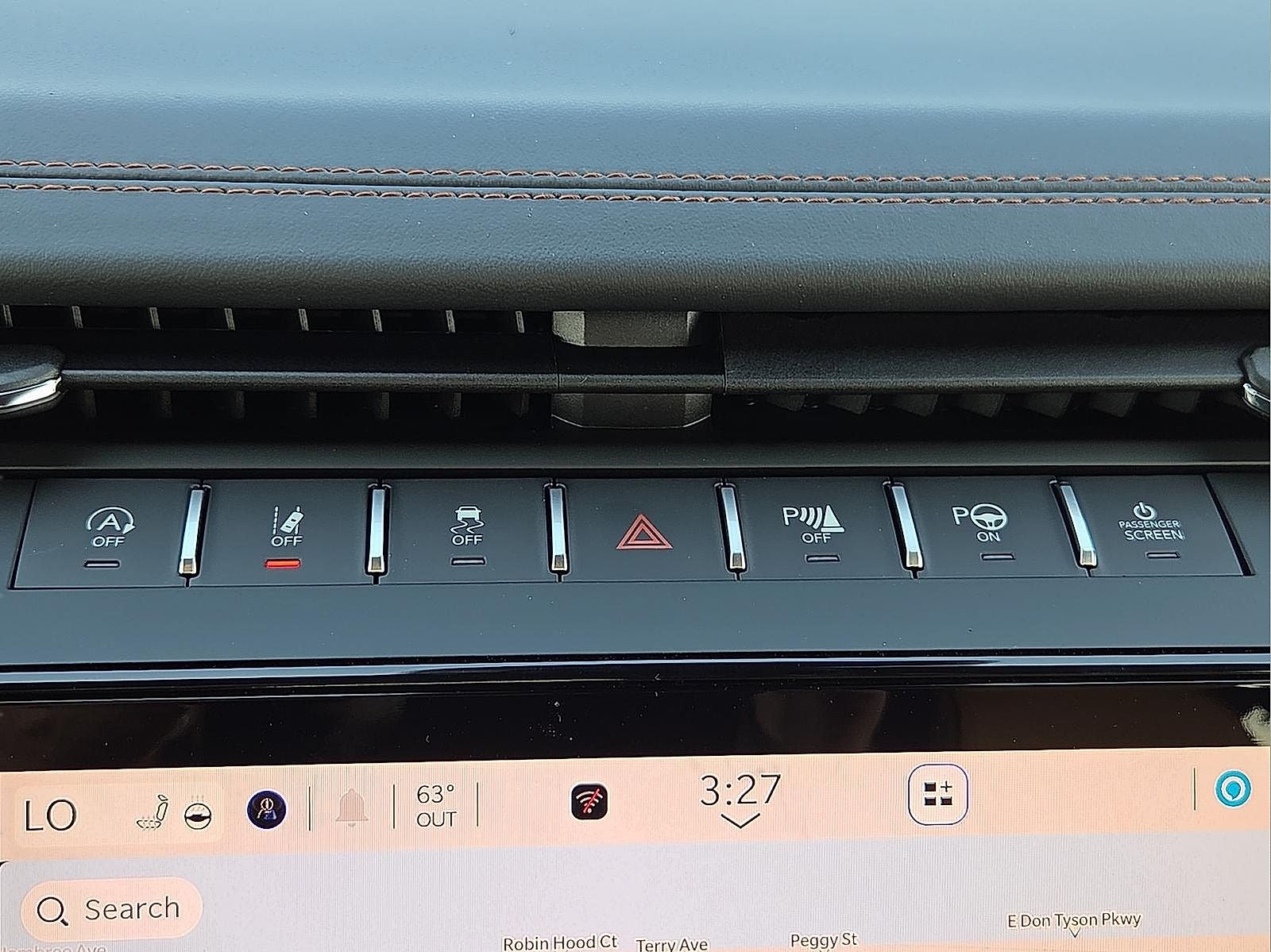 2026 Jeep Grand Cherokee GRAND CHEROKEE SUMMIT 4X4