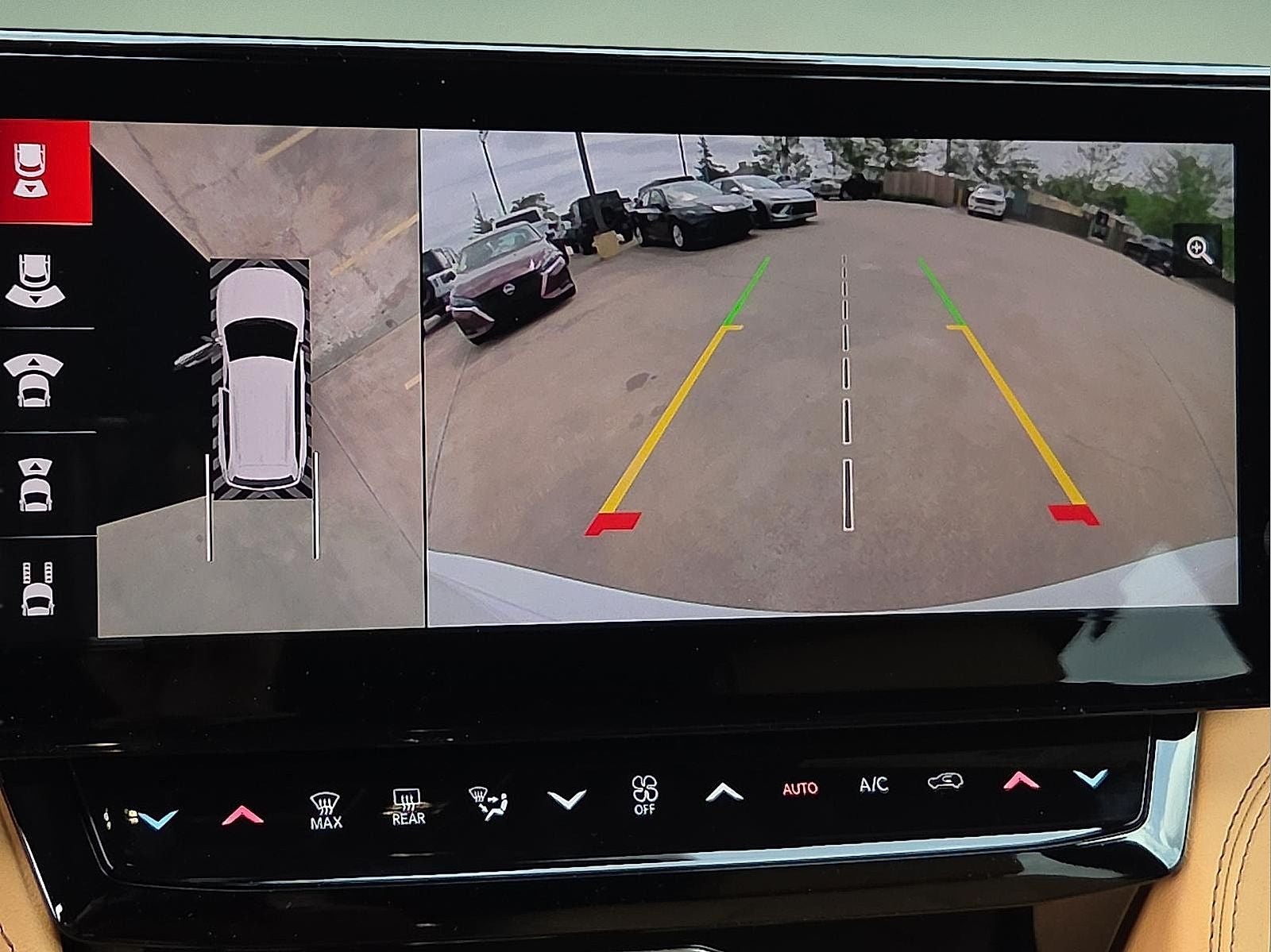 2026 Jeep Grand Cherokee GRAND CHEROKEE SUMMIT 4X4