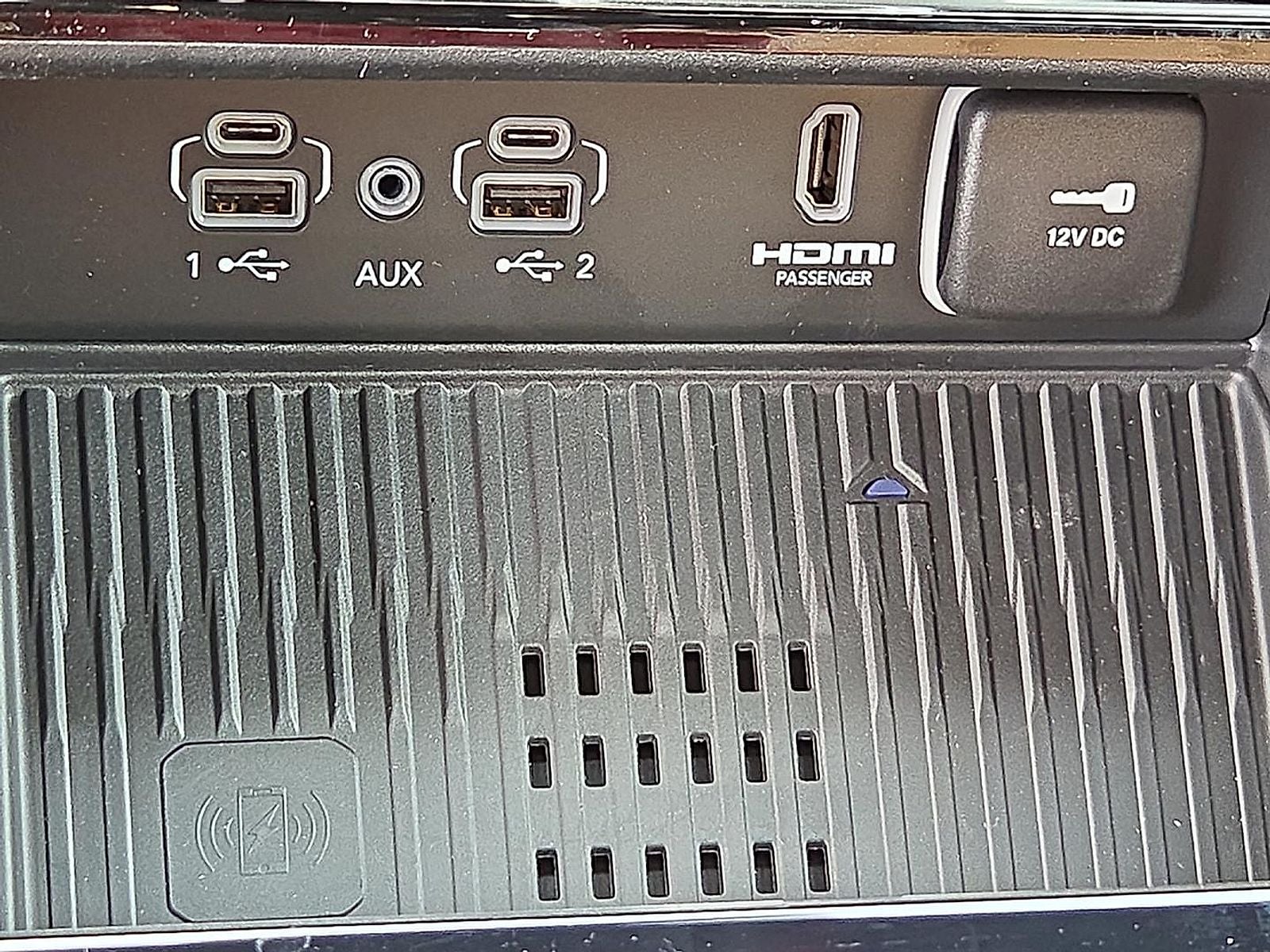 2026 Jeep Grand Cherokee GRAND CHEROKEE SUMMIT 4X4