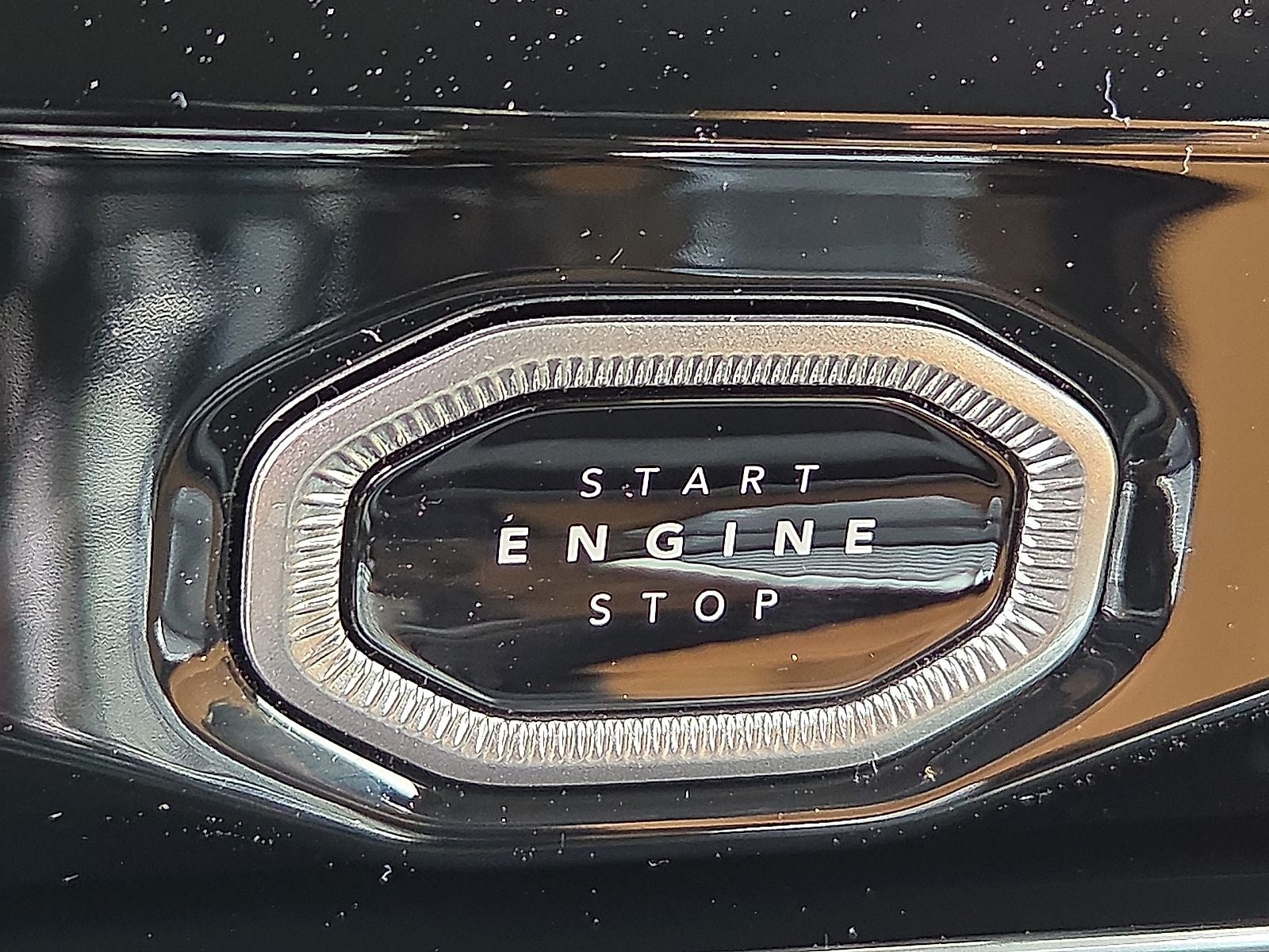 2026 Jeep Grand Cherokee GRAND CHEROKEE SUMMIT 4X4