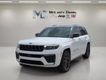 2026 Jeep Grand Cherokee GRAND CHEROKEE SUMMIT 4X4