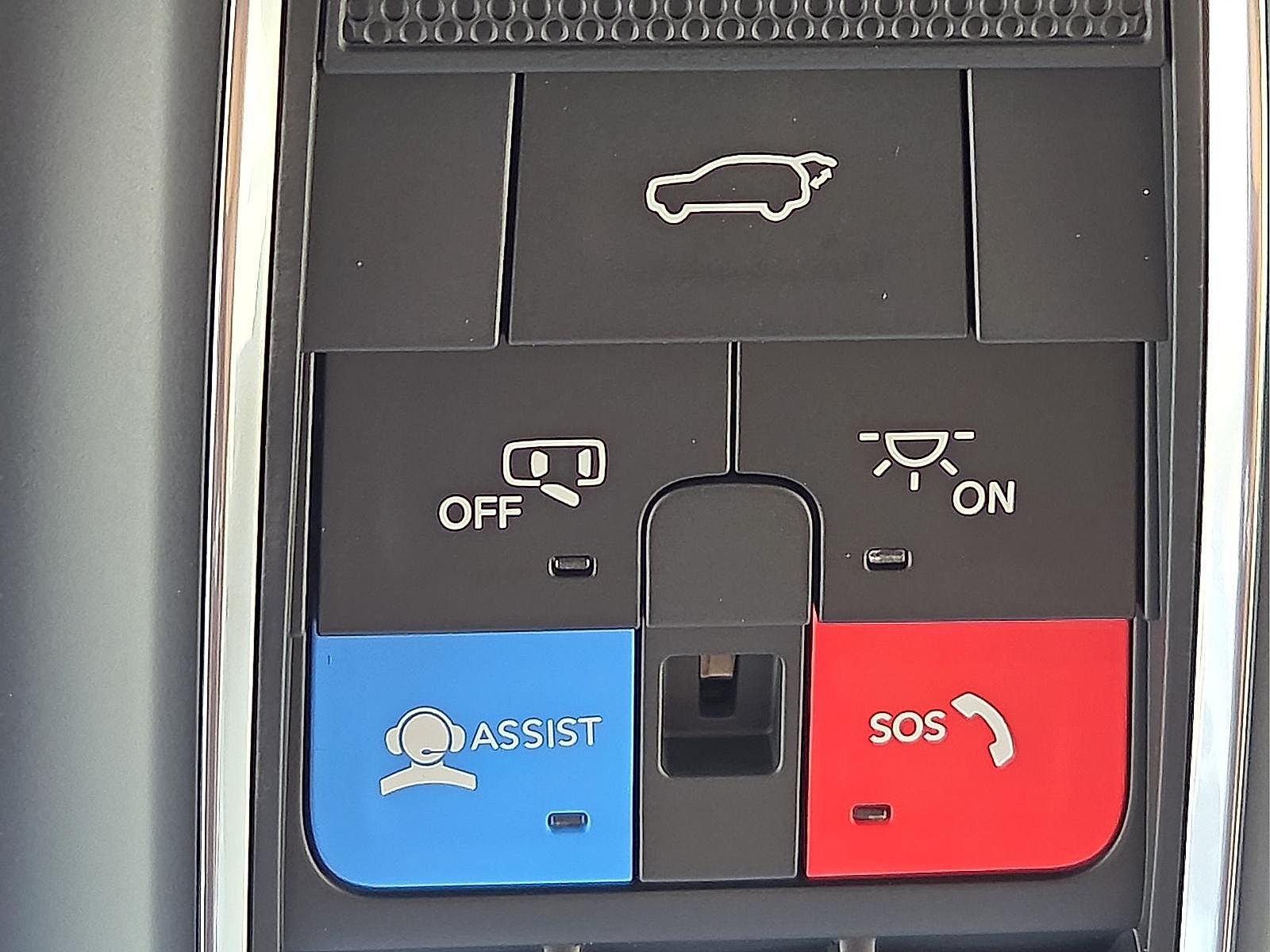 2026 Jeep Grand Cherokee GRAND CHEROKEE SUMMIT 4X4