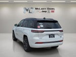 2026 Jeep Grand Cherokee GRAND CHEROKEE SUMMIT 4X4