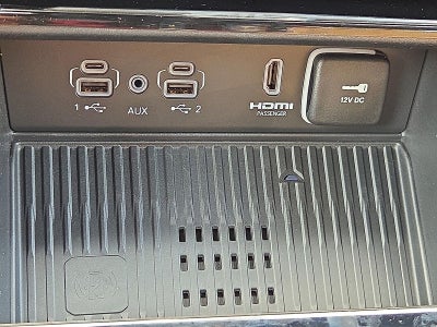 2026 Jeep Grand Cherokee GRAND CHEROKEE SUMMIT 4X4