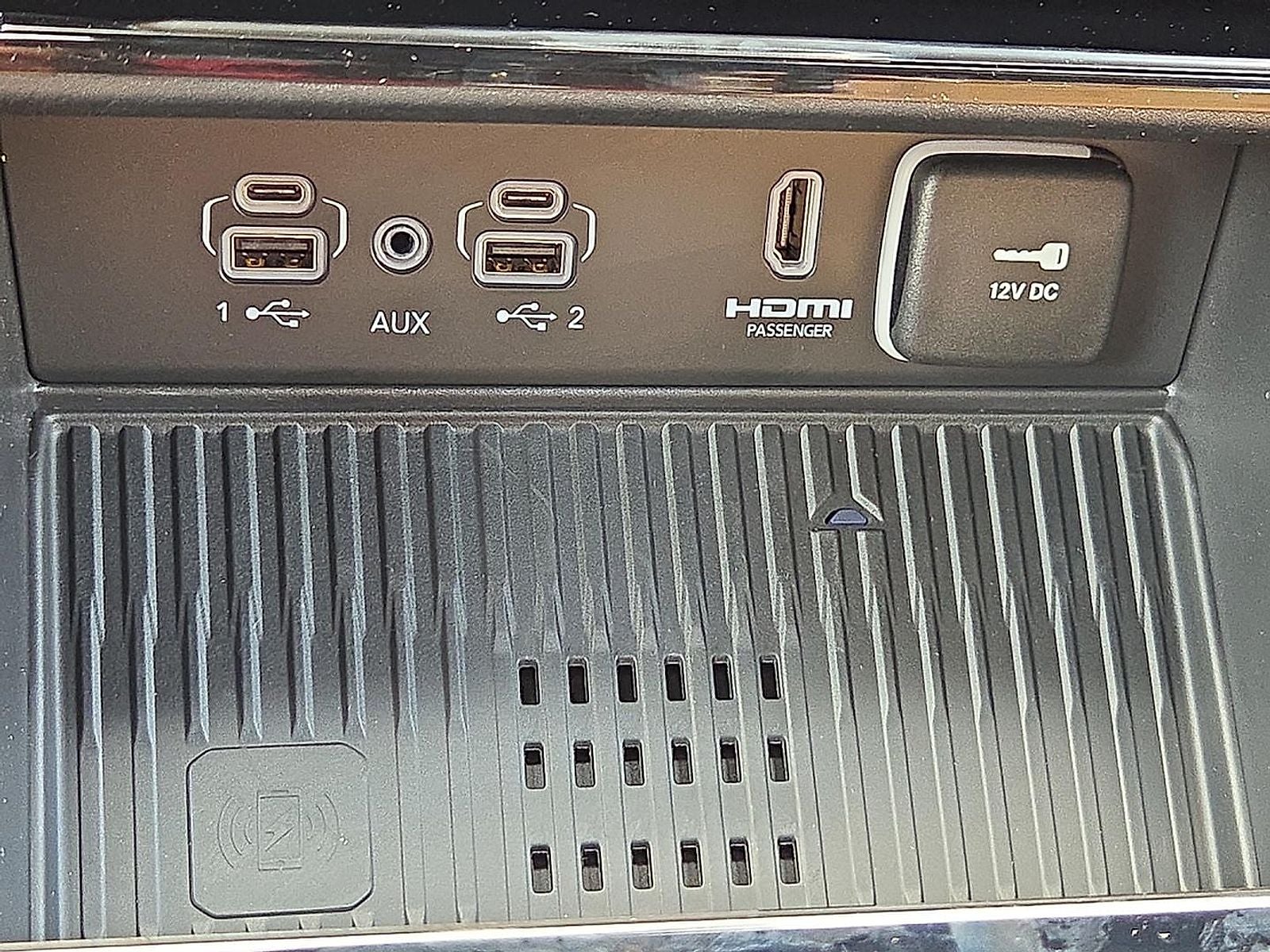 2026 Jeep Grand Cherokee GRAND CHEROKEE SUMMIT 4X4