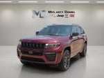 2026 Jeep Grand Cherokee GRAND CHEROKEE SUMMIT 4X4