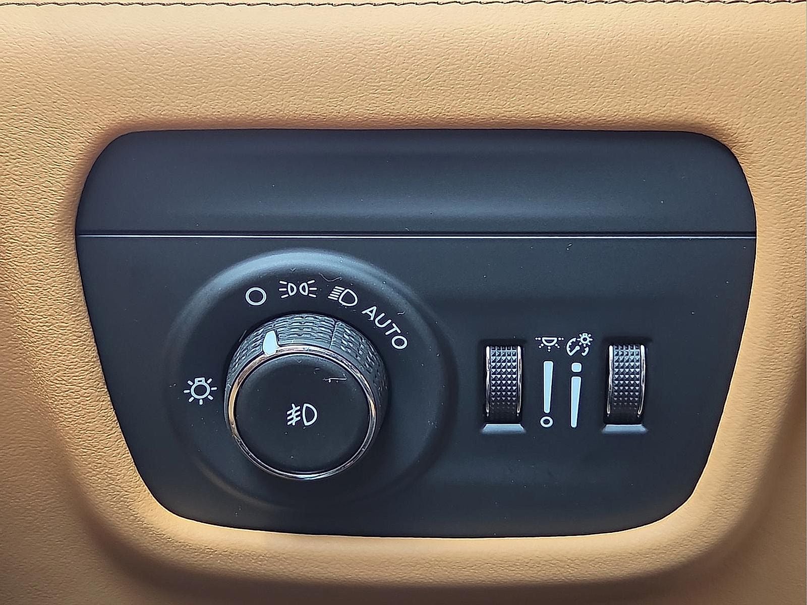 2026 Jeep Grand Cherokee GRAND CHEROKEE SUMMIT 4X4