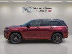 2026 Jeep Grand Cherokee GRAND CHEROKEE SUMMIT 4X4