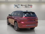 2026 Jeep Grand Cherokee GRAND CHEROKEE SUMMIT 4X4